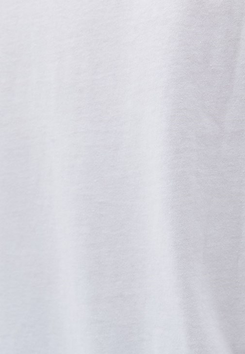 Sıfır Yaka Oversize Tişört ve  Pantolon Kombinii