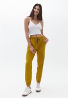 Beli Lastikli Kargo Jogger Pantolon