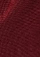 Bayan Bordo Ultra Yüksek Bel Carrot-Fit Pantolon