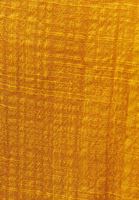 Bayan Sarı Oversize Cepli Gömlek