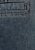 Casual Top ve Baggy-Fit Pantolon Kombini
