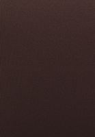 Bayan Kahverengi Büzgü Detaylı Crop Bluz 