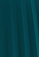 Bayan Yeşil Pileli Şort Etek