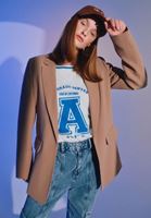 Klasik Blazer Ceket