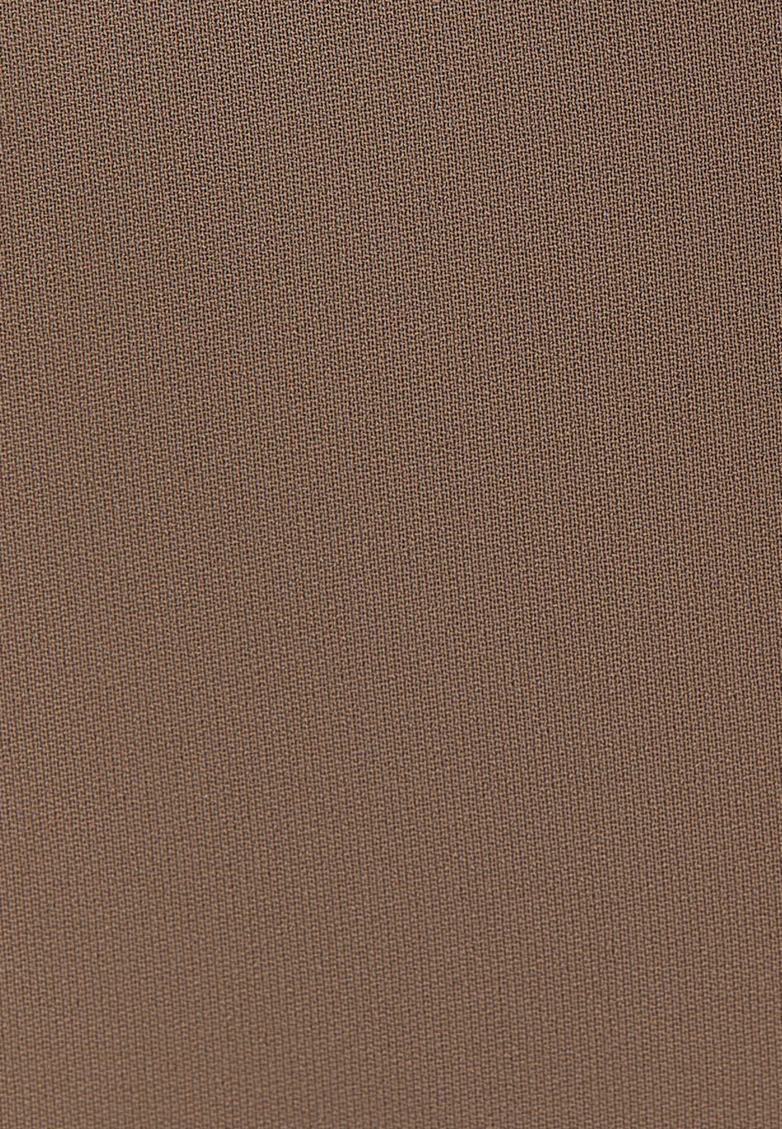 Kahverengi Klasik Blazer Ceket