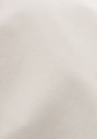 Bayan Bej Bağlamalı Crop Gömlek