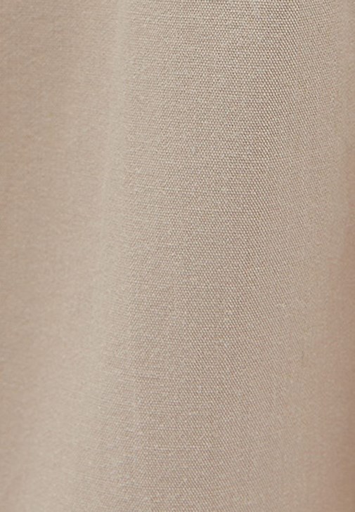 Loose-Fit Poplin Elbise ve Çizme Kombini