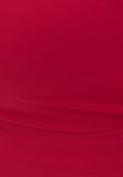 Bayan Pembe İnce Askılı Büstiyer