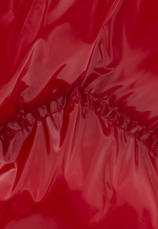 Şişme Mont ve Pantolon Kombini