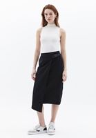 Bluz ve Blazer Ceket Kombini