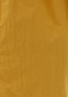 Bayan Sarı Kapüşonlu Midi Yağmurluk