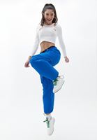 Cep Detaylı Jogger Pantolon