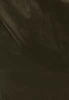 Bayan Yeşil Kapüşonlu Oversize Yağmurluk