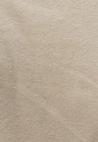 Bayan Bej Pamuklu Sıfır Yaka Tişört