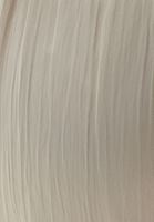 Bayan Bej Yüksek Bel Wide-Leg Pantolon ( TENCEL™ )