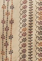 Bayan Çok Renkli Desenli Kimono ( TENCEL™ )