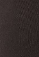 Bayan Kahverengi Ultra Yüksek Bel Wide-Leg Pantolon ( TENCEL™ )