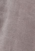 Bayan Bej Cepli Loose-Fit Gömlek ( TENCEL™ )