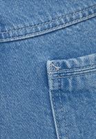 Straight-Fit Pantolon ve Bluz Kombini