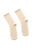 Bayan Çok Renkli Basic Çorap Seti