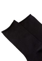 Bayan Çok Renkli Basic Çorap Seti