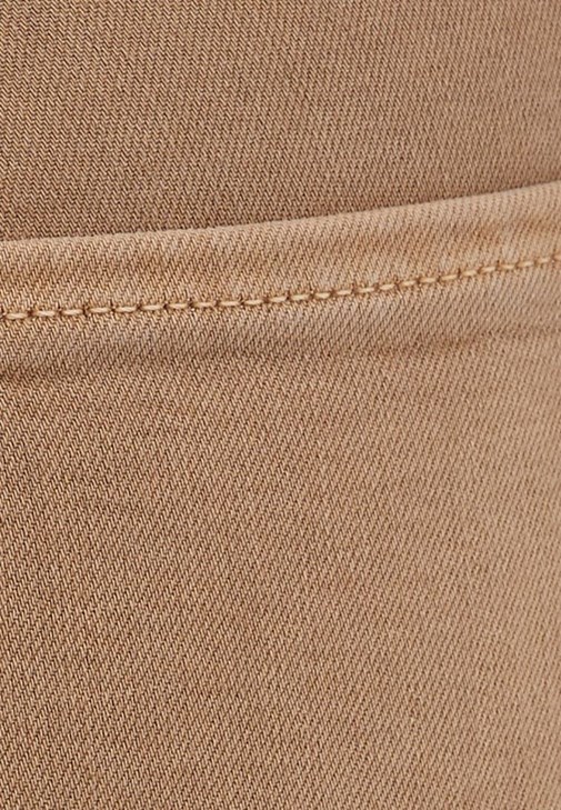 Gipeli Modal Bluz ve Skinny Pantolon Kombini