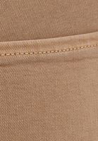 Gipeli Modal Bluz ve Skinny Pantolon Kombini