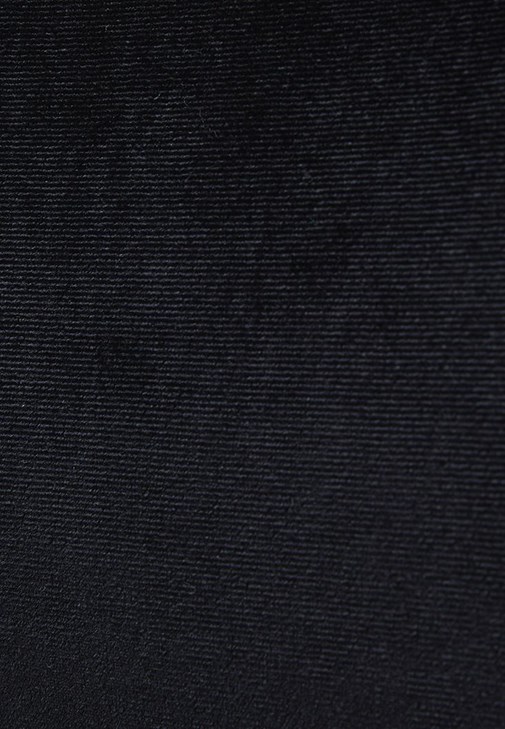 Kadife Bluz ve Midi Etek Kombini