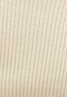 Bayan Bej V Yaka Triko Kazak