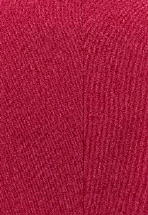 Blazer Ceket ve Carrot-Fit Pantolon Kombini