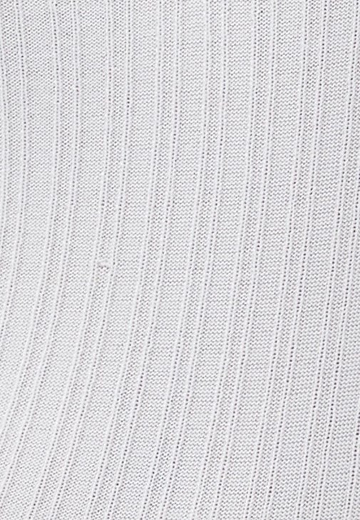 Çıtçıtlı Kazak ve Kargo Pantolon Kombini