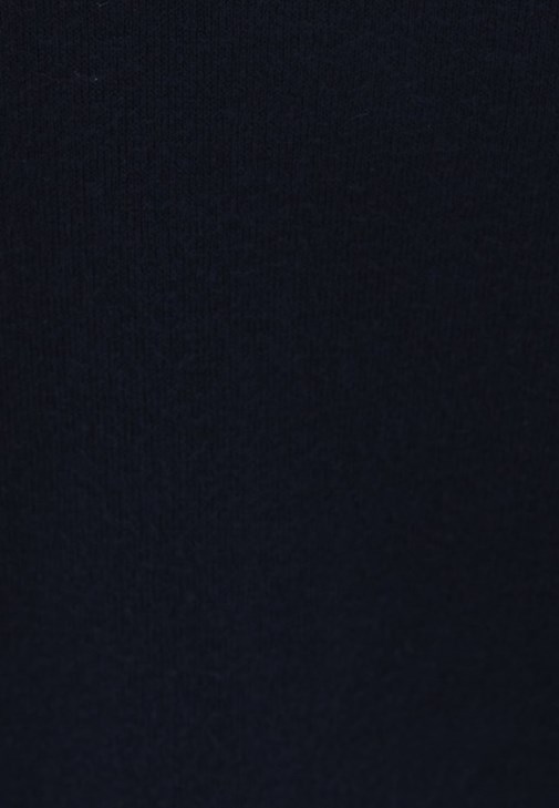 Fermuarlı Kazak ve Pantolon Kombini