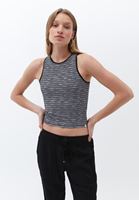Halter Yaka Atlet