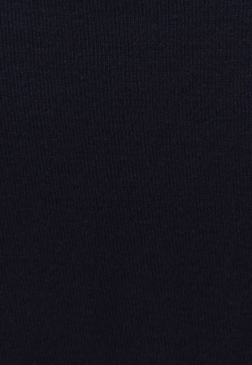 Bisiklet Yaka Kazak ve Skinny Pantolon Kombini