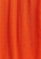 Bayan Kırmızı Yakası Büzgülü Kısa Tulum