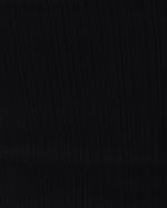 Bayan Siyah Askılı Crop Atlet