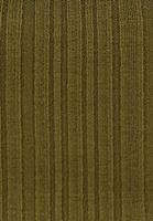 Bayan Yeşil Askılı Crop Atlet