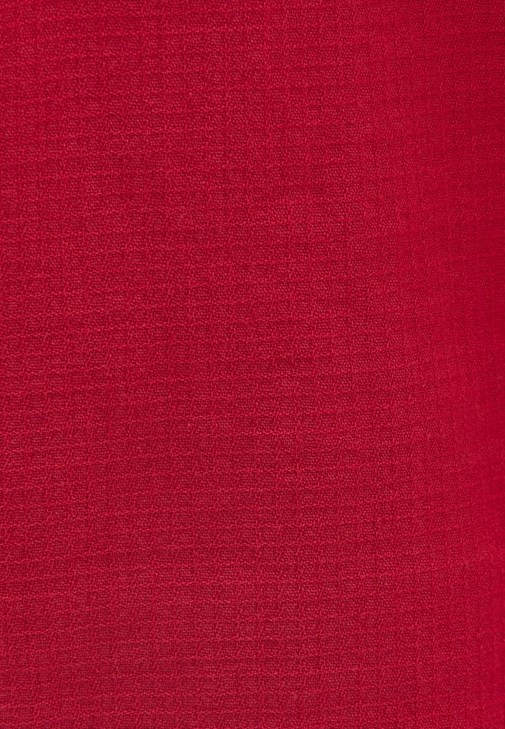 Loose-Fit Gömlek ve Pantolon Kombini