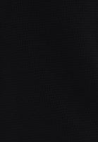 Bayan Siyah Yüksek Bel Bağcıklı Pantolon