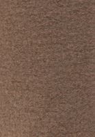 Kemerli Kaban ve Kargo Pantolon Kombini