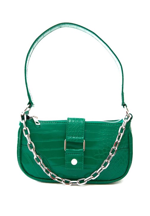 Oversize Tişört ve Yüksek Bel Pantolon Kombini