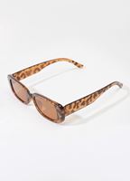 Bayan Çok Renkli Güneş Gözlüğü