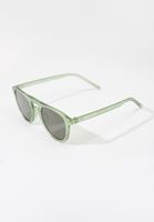 Bayan Yeşil Güneş Gözlüğü
