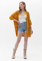 Bayan Beyaz Askılı Triko Atlet