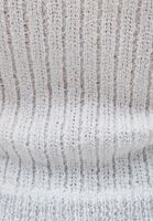 Bayan Beyaz Askılı Triko Atlet