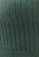 Triko Crop Atlet ve Wide-Leg Pantolon Kombini