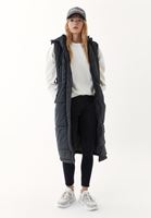 Bayan Çok Renkli Sloganlı Cap