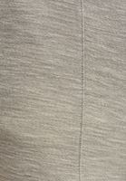 Bayan Gri Yüksek Bel Sweat Pantolon