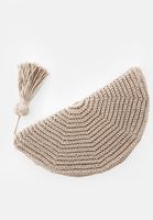 Bağlamalı Crop Top ve Midi Etek Kombini