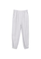 Bayan Bej Jakarlı Jogger Pantolon